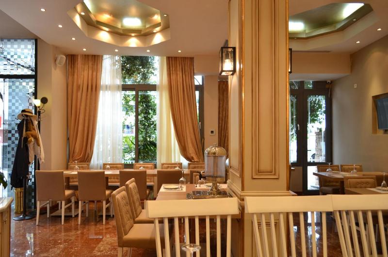 Olympic Hotel - image 31