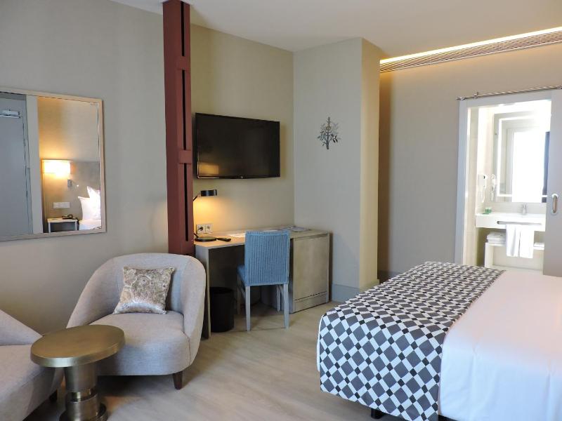 Hotel America Sevilla - image 2