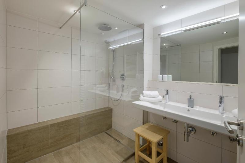 Superior Two-Bedroom Apartment  image 3