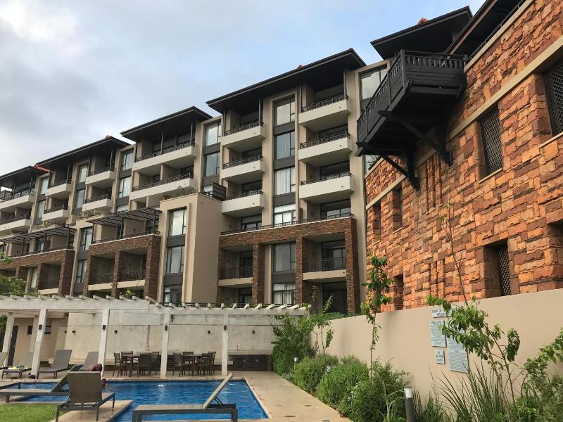 Zimbali Suite 107 - image 15