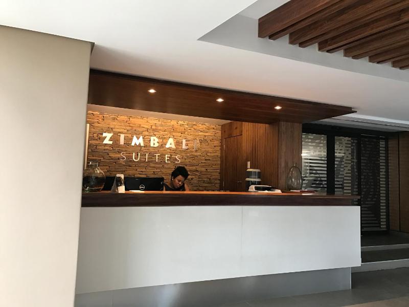 Zimbali Suite 107 - image 1