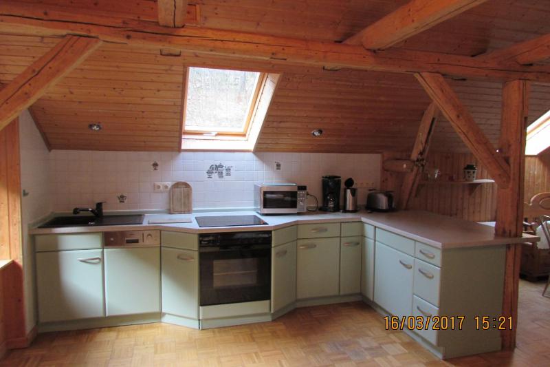 Suite with Mountain View image 3