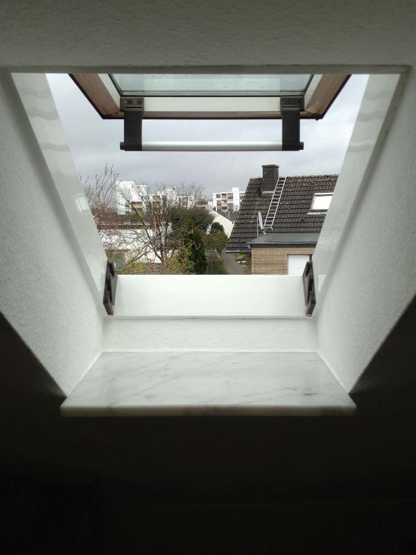 B&B am See Köln - Privatzimmer - image 12