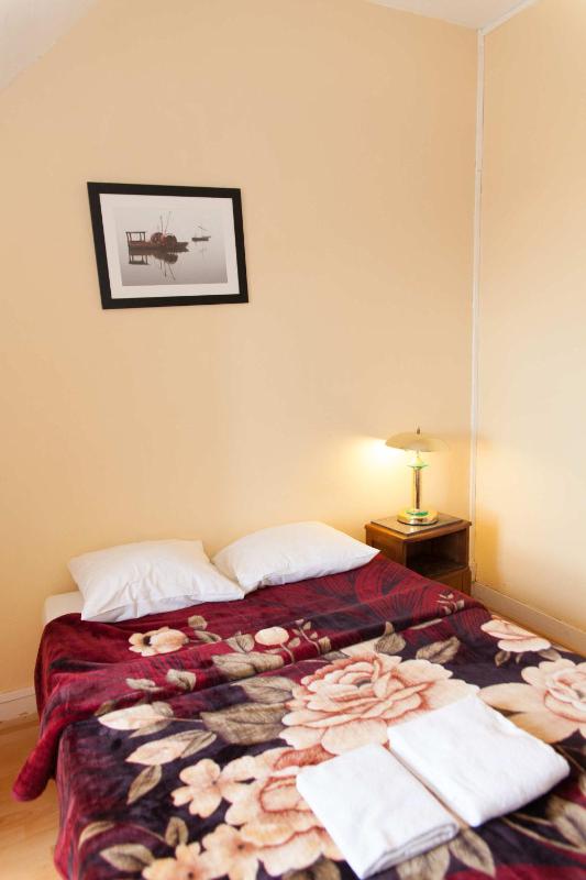 Standard Double Room image 3