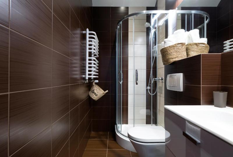 Standard Apartment image 1