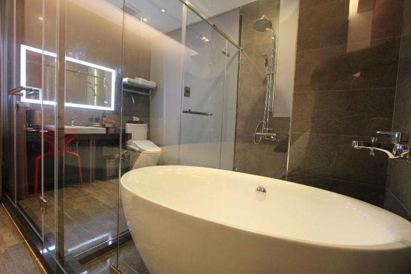 Funson Hotel - image 20