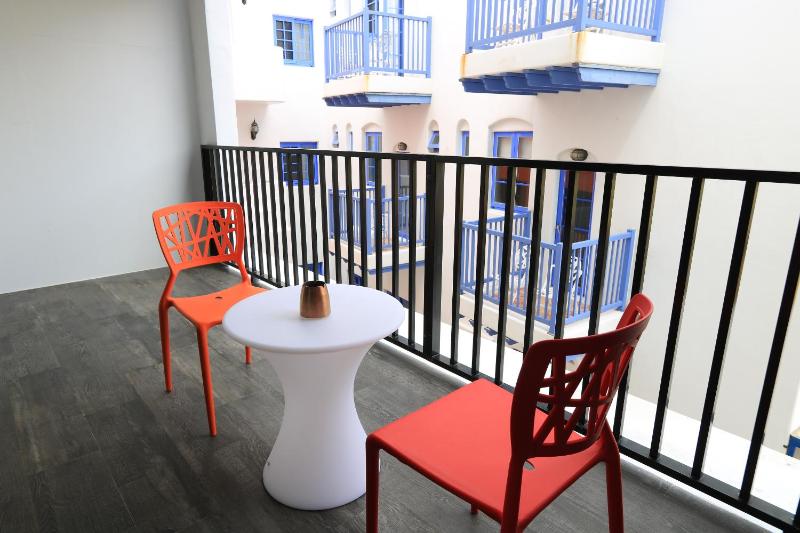 Funson Hotel - image 7