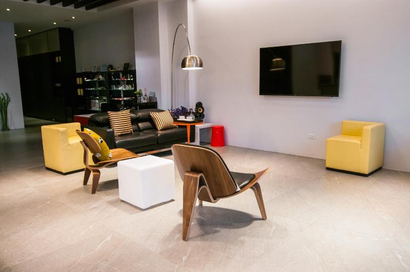 Funson Hotel - image 13