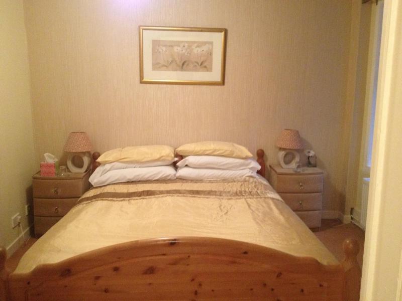 Junior Suite with Shower image 1
