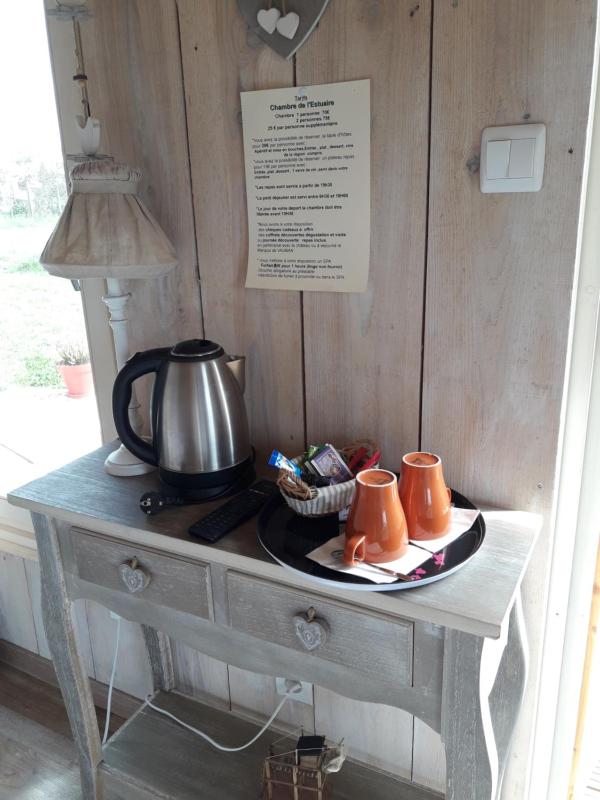 One-Bedroom Chalet (2 Adults) image 3