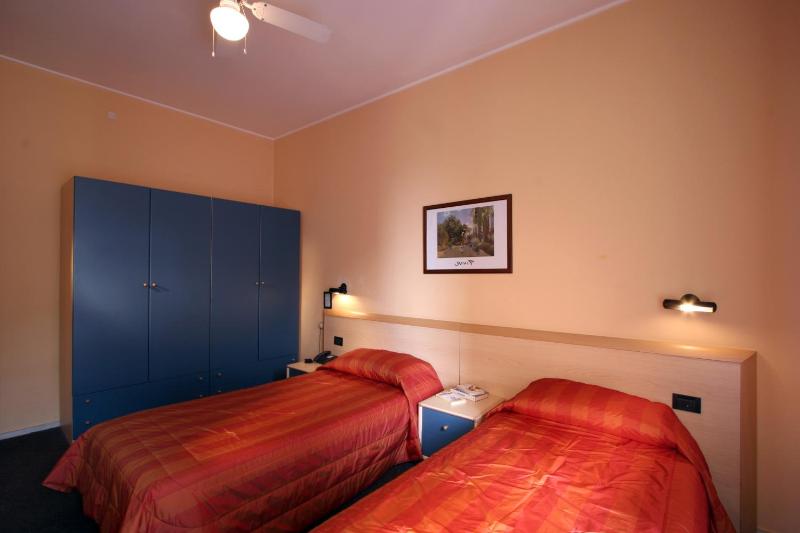 One-Bedroom Apartment image 1