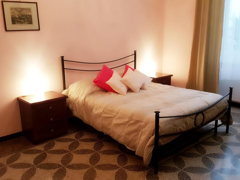 Deluxe Apartment image 3