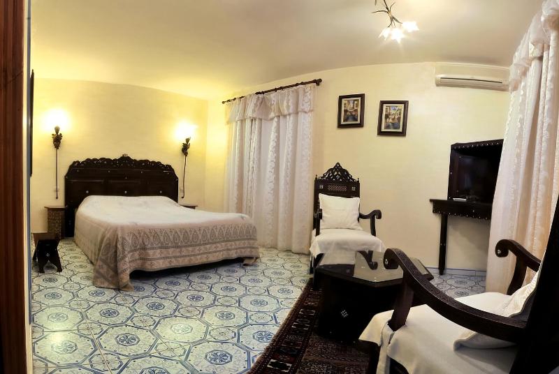 Family Suite image 1