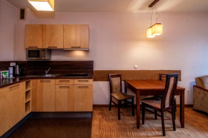 Deluxe Apartment image 2