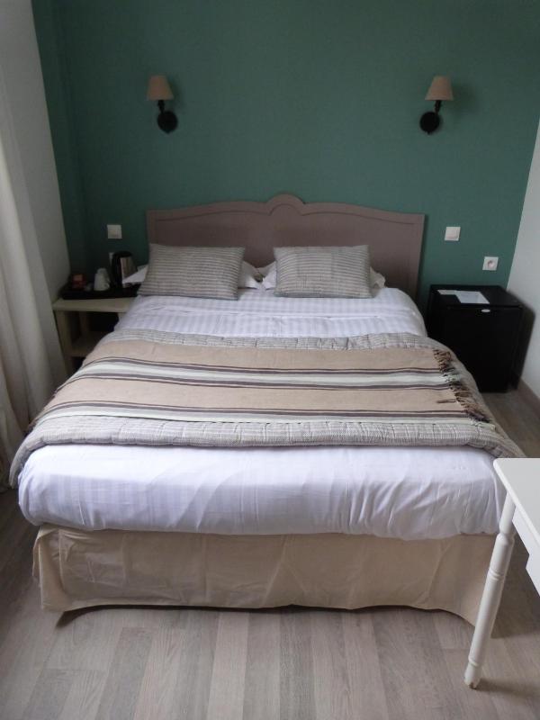 Hotel Les Embruns - image 19
