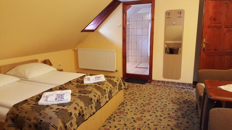 Triple Room image 4