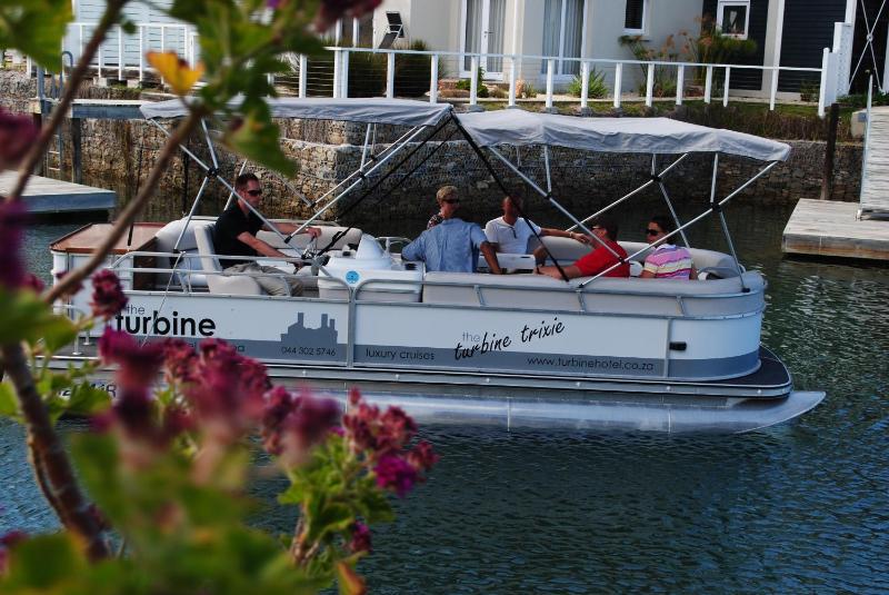 Turbine Hotel & Spa - image 15
