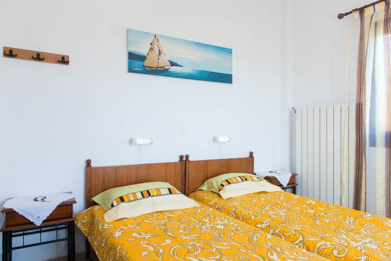 Apartment with Balcony image 4