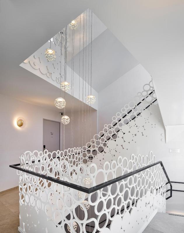 ABC Hotel - image 50