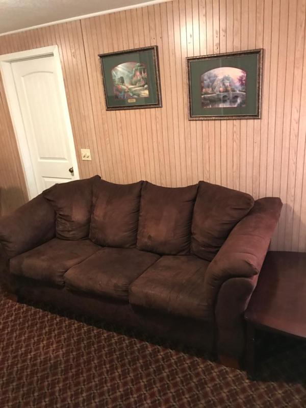 King Suite with Kitchen image 2