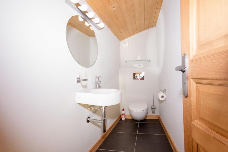 Sauberands 18 apartment - Chamonix All Year - image 17