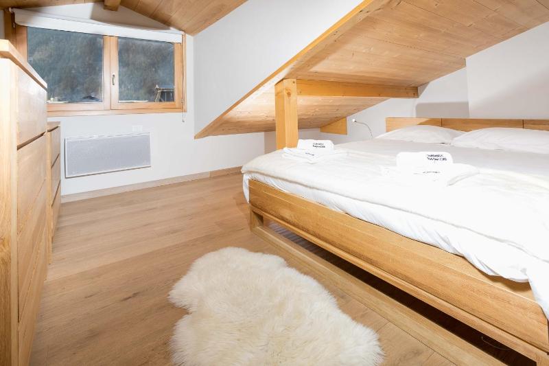 Sauberands 18 apartment - Chamonix All Year - image 22