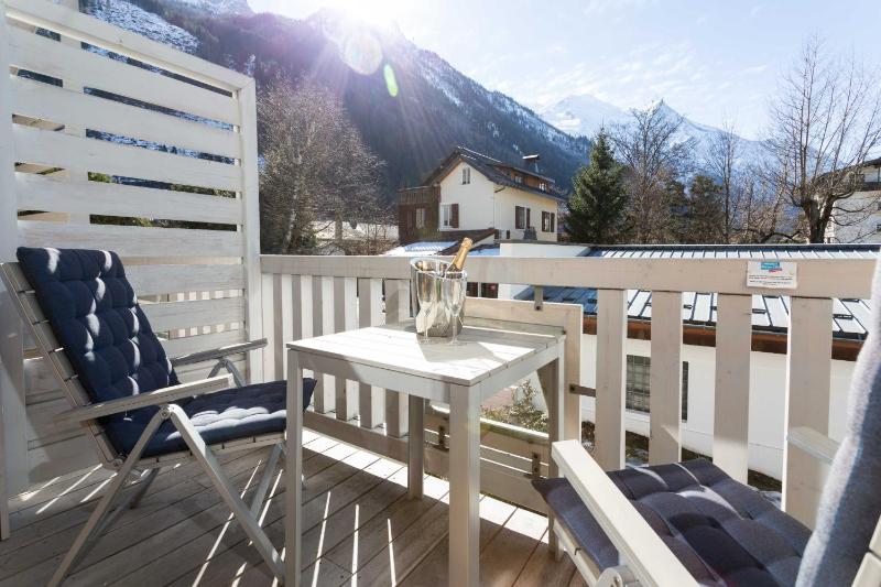 Sauberands 18 apartment - Chamonix All Year - image 3