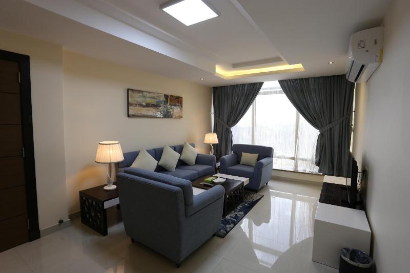 ارجان التخصصي للشقق المخدومة - Arjaan Altakhassusi Serviced Apartments - image 6
