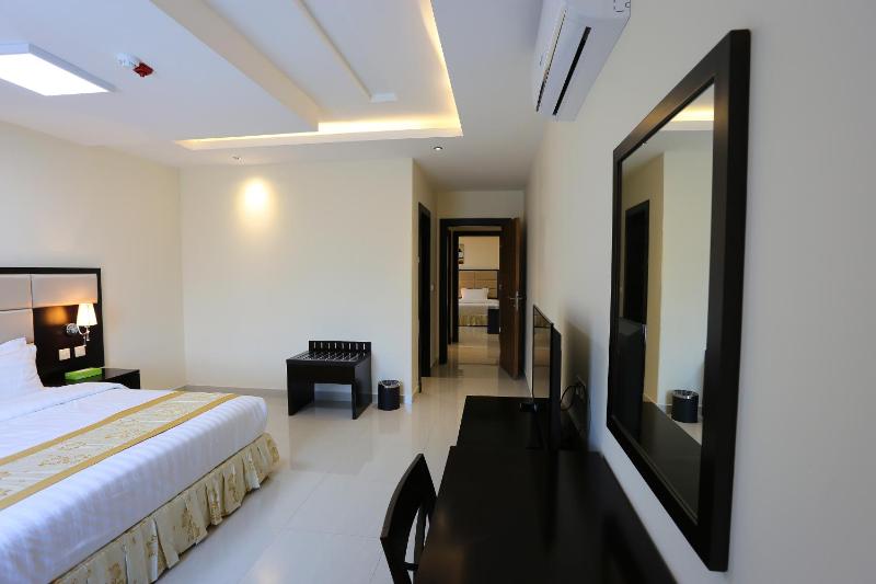 ارجان التخصصي للشقق المخدومة - Arjaan Altakhassusi Serviced Apartments - image 13