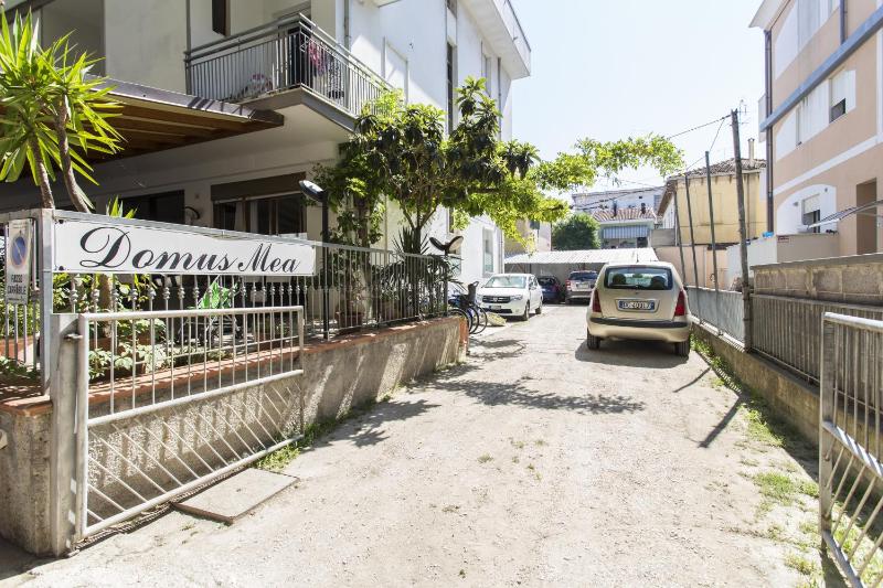 Hotel Domus Mea Images