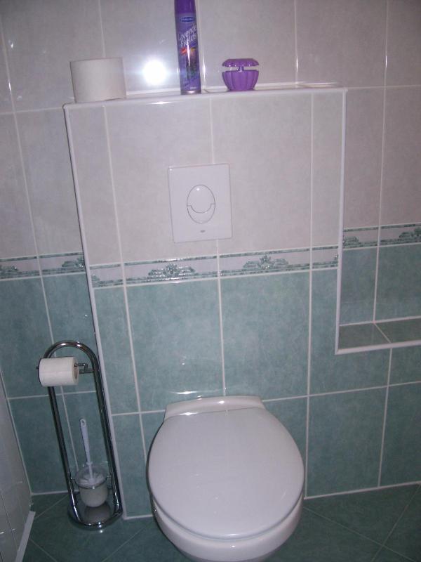 Standard Triple Room image 4