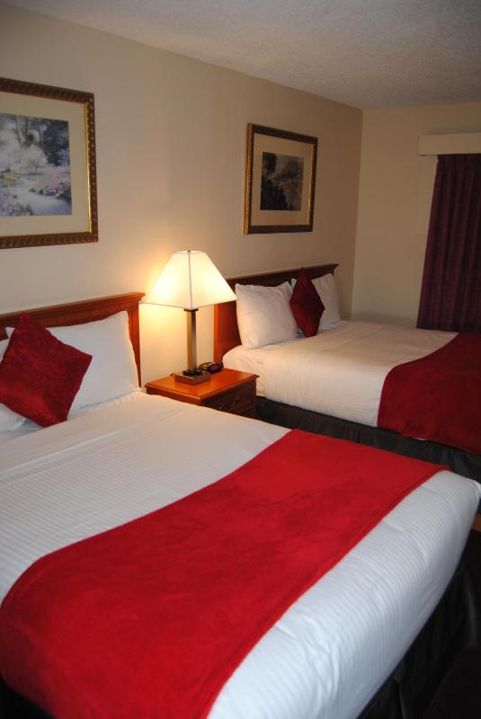 Economy Inn - image 14