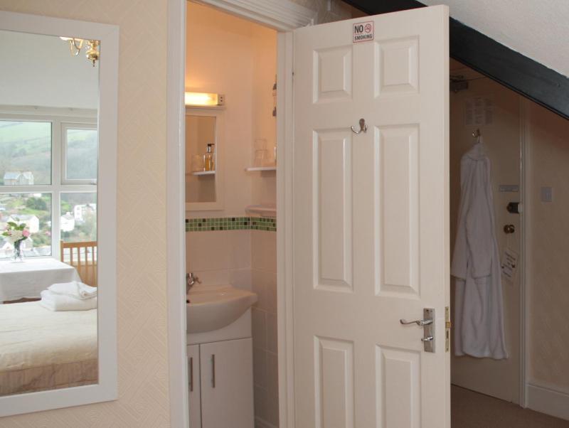 King Room with View image 4