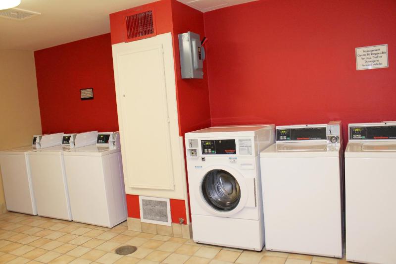 Extended Stay America Suites - Houston - Galleria - Uptown - image 42