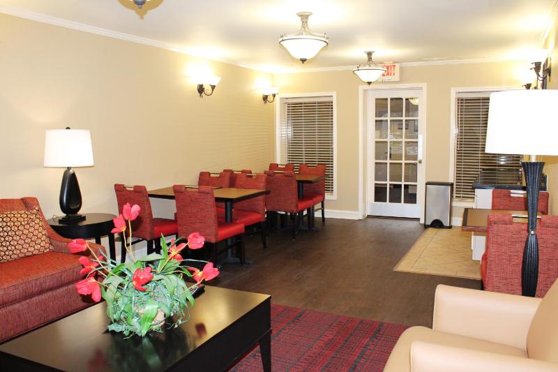Extended Stay America Suites - Houston - Galleria - Uptown - image 46