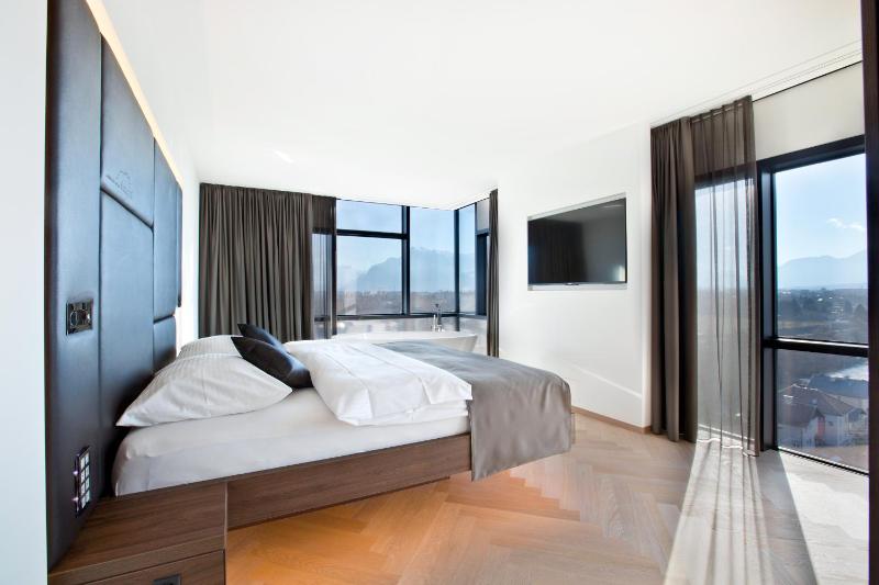 Executive Double Room Salzburg View image 3