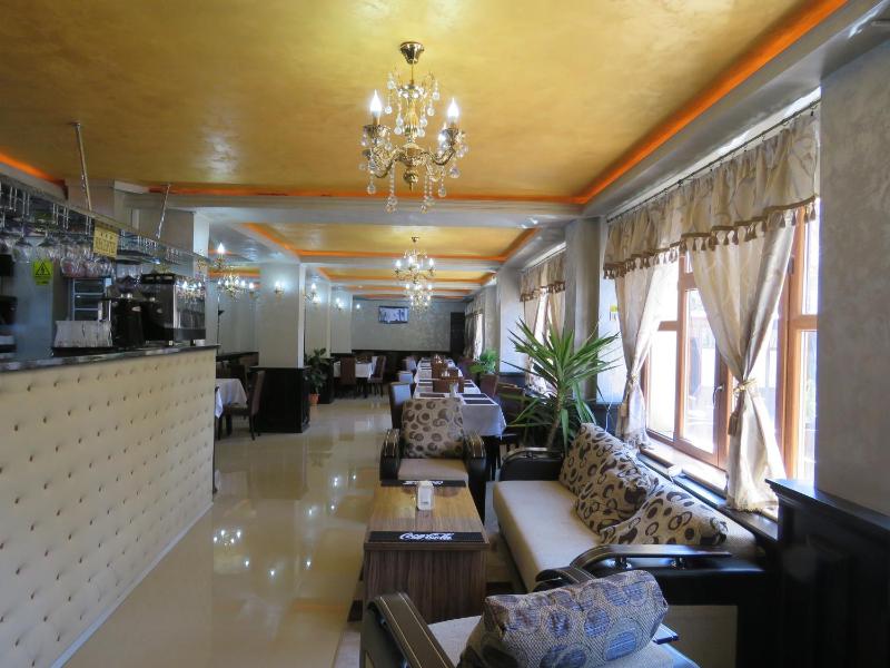 Hotel Foisor - image 3