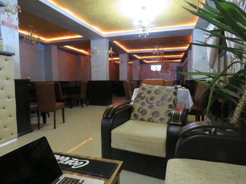 Hotel Foisor - image 16