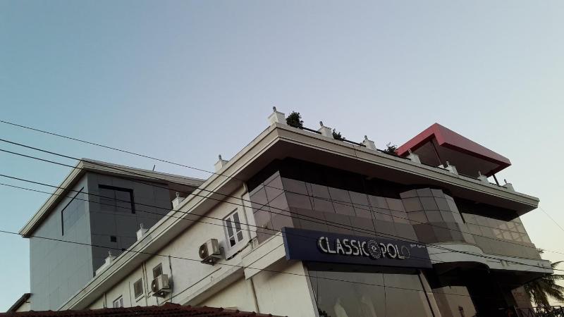 Hotel Mudra Midtown - image 40