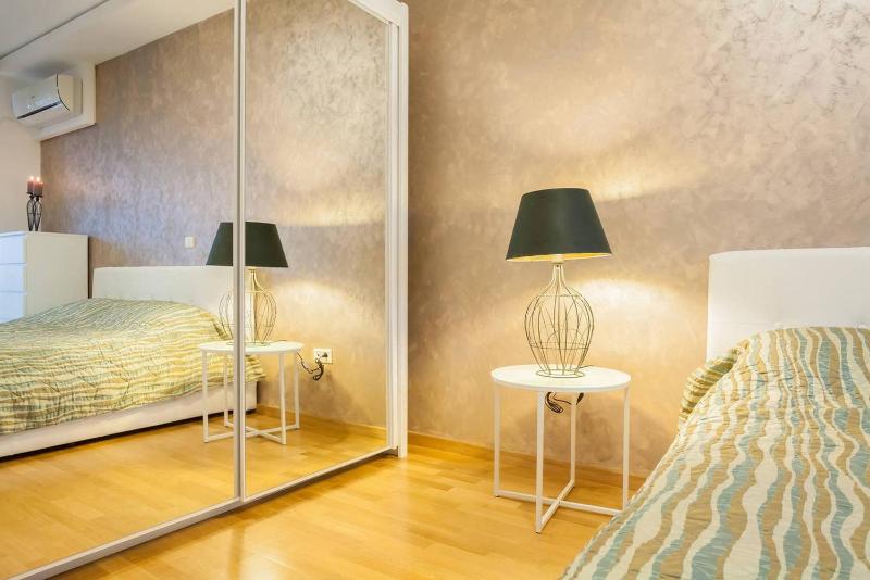 Apartment with Sea View image 1