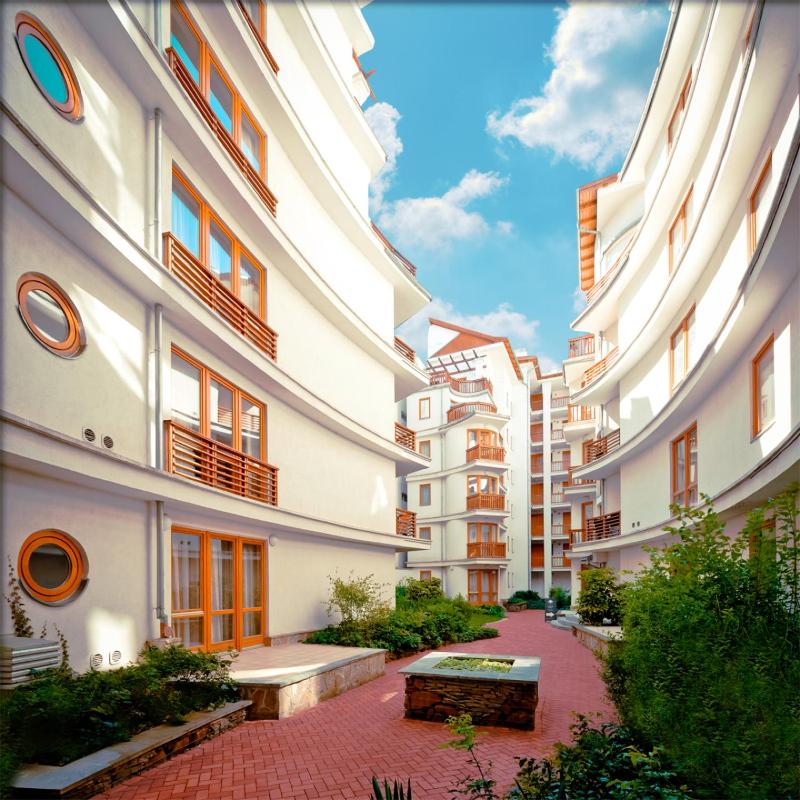 One-Bedroom Apartment (2 Adults) image 3