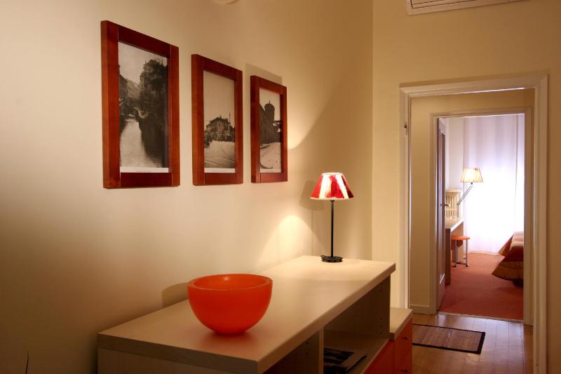 Comfort Family Apartment image 2