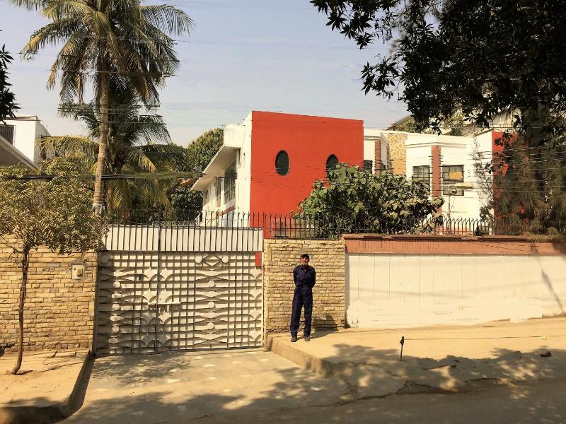 Star Guest House - image 7