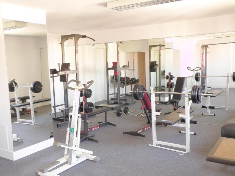 Mercure Perpignan Centre - image 28