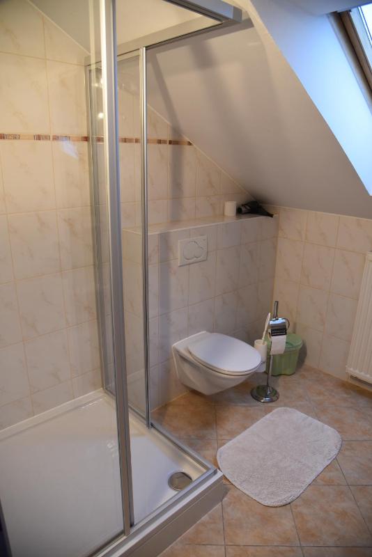 Two-Bedroom Apartment with Balcony image 4