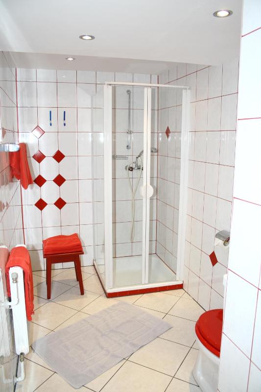 Double Room with Terrace image 4