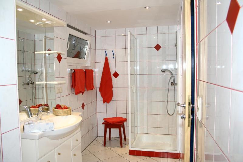 Double Room with Terrace image 3