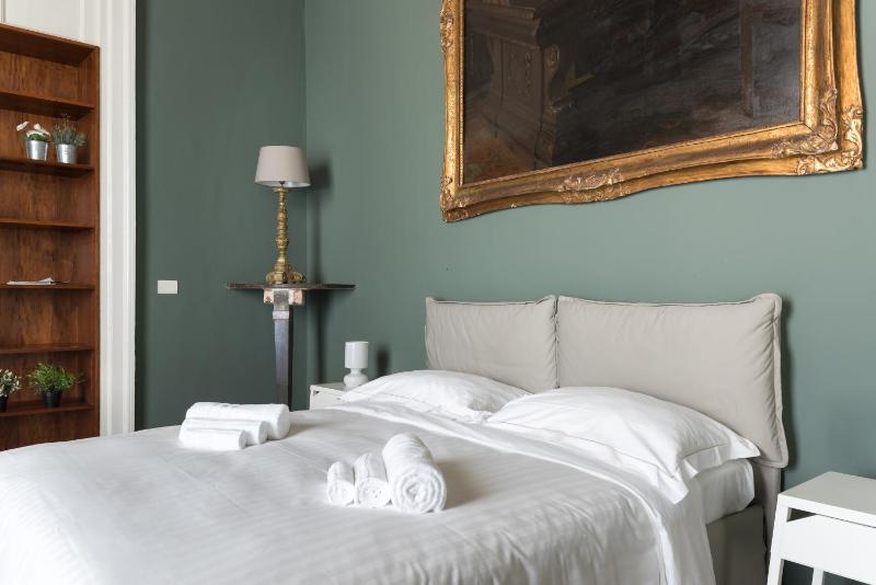 Two-Bedroom Apartment image 2