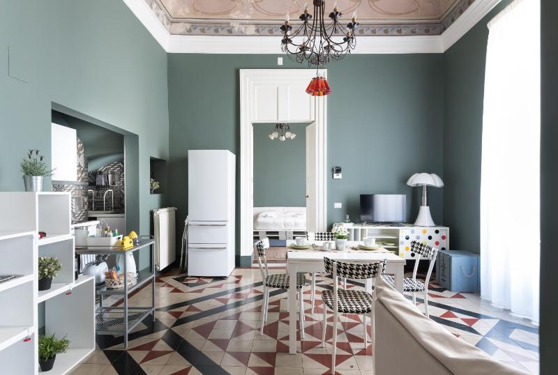 Two-Bedroom Apartment image 1