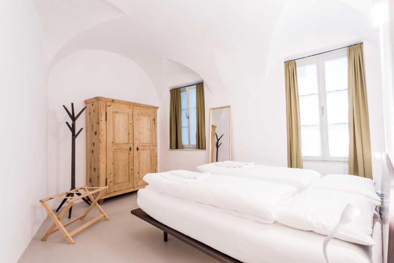 Deluxe Apartment image 3